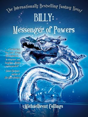 cover image of Billy